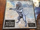 ROLLING STONES BRIDGES TO BABYLON UK 2LP FIRST PRESS NM VINYL