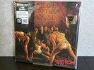 Skid Row - New & Sealed Slave To The Grind RSD 2020 Red Vinyl 2xLP