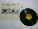 RECORD ALBUM BLUE OYSTER CULT SECRET TREATIES 4483