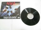RECORD ALBUM NWA STRAIGHT OUTTA COMPTON 4549