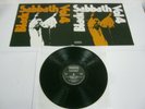 RECORD ALBUM BLACK SABBATH VOL 4 6459