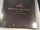 Factory Sealed Michael Jackson Dangerous Collectors Edition First Printing Laser