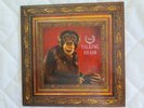 TALKING HEADS - NAKED - 1ST U.K PRESS - VERY RARE - A1/B1 - EMI EMD 1005 - NM