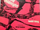 VG+ 'round midnight Beryl Booker Teddi King 10