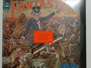 Elton John Captian Fantastic And The Brown Dirt Cowboy MCA 1975 Signed Promo