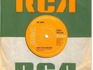 The Kinks Sweet Lady Genevieve UK 7