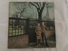 Fairport Convention 'Unhalfbricking'. Vinyl. 1969. UK First Pressing