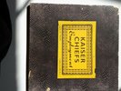 Kaiser Chiefs - Employment LP  RARE 1st pressing