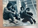 The Replacements - Let It Be Rose 42 France 1984 Vinyl LP