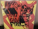 The Go  Team Thunder Lightning Strike Vinyl LP RSD Exclusive /2000 Indie Rock