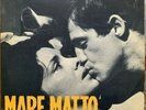 LP 12” ITALY - CARLO RUSTICHELLI - MARE MATTO - OST - M-/M-