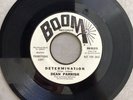 Northern Soul ,DEAN PARRISH DETERMINATION BOOM