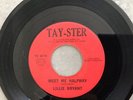Northern Soul , Lillie Bryant Meet Me Halfway , Tay-ster
