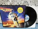 Lp alan silvestri - B.O. retour vers le futur - fr. 1985 - 252 334-1 F