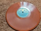 Grey Gull Chinky Charleston Honey Duke and His Uke (Gene Austin) 78rpm
