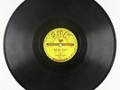 Blues R&B 78 - Rufus Thomas Jr. - Bear Cat - Sun 181 - mp3