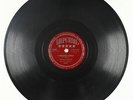 R&B 78 - T-Bone Walker & His Orch. - I Walked Away - Imperial - mp3