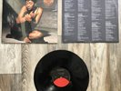 Anita Baker “Rapture” Vinyl LP In Shrink - SEE ALL PHOTOS EXCELLENT CONDITION