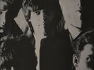 CHELSEA Self Titled LP 70s PUNK ROCK