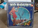 NO DOUBT - Tragic Kingdom, Limited Edition  COLORED VINYL LP Sealed