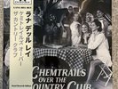 Lana Del Rey Chemtrails Over The Country Club Vinyl LP Assai 2021 OBI x/500 New