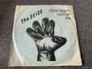 The Seize Everybody Dies KBD Rare UK Punk 7