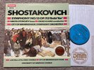 ABRD 1248 Shostakovich Symphony no. 12 Okko Kamu CBSO