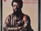 LARRY WILLIS: Inner Crisis US Groove Merchant Jazz Funk LP Vinyl