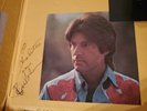 SIGNED Rick Nelson album   possably signed 2 times. Please read