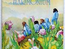 ROCK, SOFT ROCK // HARMONIUM les cinq saisons  (1986)   33T- LP  (FR)
