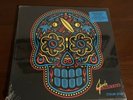Sealed Jane's Addiction Sterling Spoon 6LP vinyl box, Damage To Box