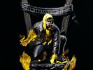 Killa Bee Variant Method Man Concrete Jungle Statue Wu Tang SOLD OUT  #79/200