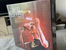 DAVID BOWIE BRILLIANT LIVE ADVENTURES LP VINYL SLIPCASE BOX MINT SEALED IN STOCK