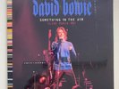 David Bowie ?– Something In The Air Do-LP, Vinyl, neu