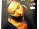 TOK TOK TOK - I wish - 2 LP Vinyl - 180 gr. - 2005 - Funk, Soul, Jazz, Easy  