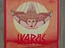 IKARUS + PLUS + plus 4 Vinyl / LP Germany 1971 RAR