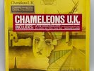 Chameleons U.K. Script Of The Bridge 1984 Vinyl LP Sealed Yellow Shrink Hype