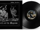 DJ MUGGS x ROME STREETZ DEATH & THE MAGICIAN LP RAPPCATS Vinyl w/ BONUS 12