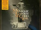 Various ?Artists – Midnight In The Garden Of Good And Evil GREEN VINYL 2LP NEW