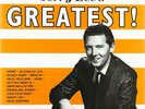 SALE  Jerry Lee Lewis ‎– Jerry Lee's Greatest 180g VINYL LP NEW & SEALED