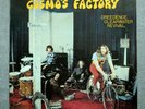 Creedence Clearwater Revival - Cosmo's Factory - Japan vinyl SWX-6250 Near Mint