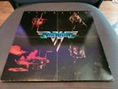 Van Halen S/T Excellent Condition Original 1978 LP record vinyl Burbank label