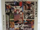 SIGNED by PAT METHENY 