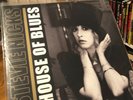 Stevie Nicks ?– House Of Blues (2014) Let Them Eat Vinyl ?– LETV116LP LP