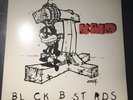 Kmd - Black Bastards Pop-up/picture Disk Vinyl Limited 2015 RSD