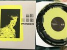 Billy Lemos Wonder VMP Black Yellow Vinyl Me Please LP #/500 SIGNED Autographed