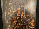 J.I.D The Never Story Vinyl USED NM