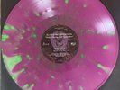 Blood Incantation Hidden History of the Human Race VINYL LP Purple/Green MINT