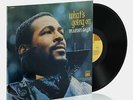 Marvin Gaye - What's Going On LP Vinyl Record