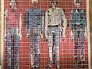 TALKING HEADS   More Songs About Buildings & Food SRK-6058 1978 Lp 1st Press NM